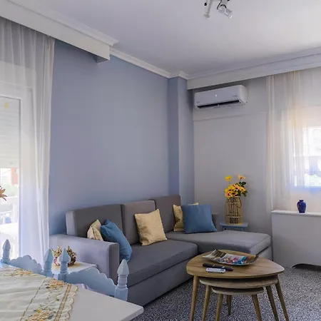 In Perea, Thessaloniki Appartement