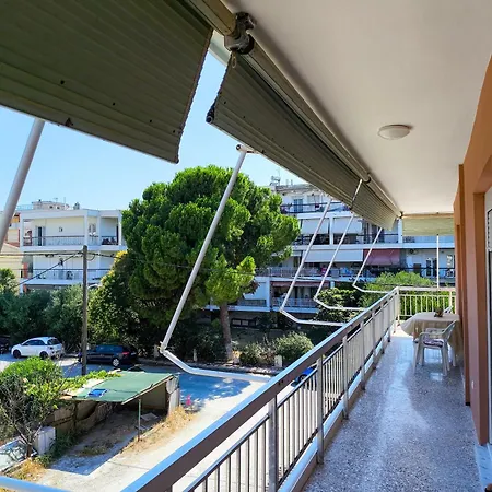 Appartement In Perea, Thessaloniki