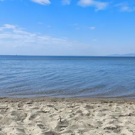 公寓 In Perea, Thessaloniki Peraía